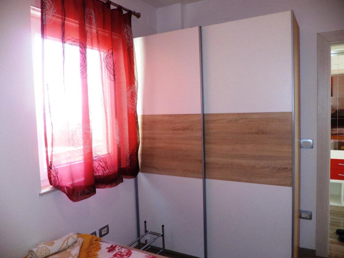 Apartment Ivy2 Ловран Екстериор снимка