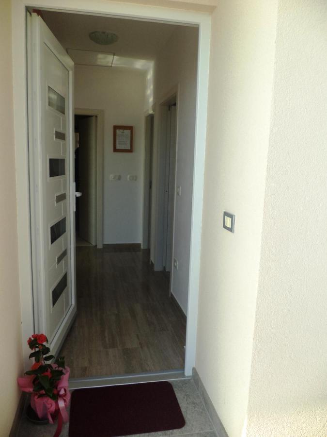 Apartment Ivy2 Ловран Екстериор снимка