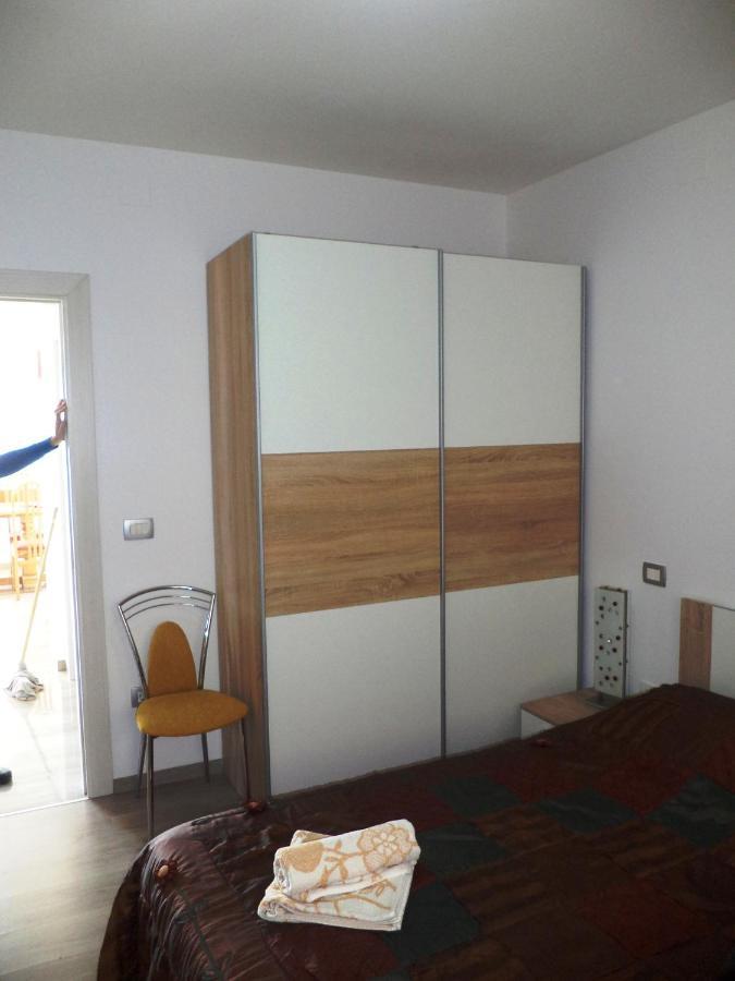Apartment Ivy2 Ловран Екстериор снимка