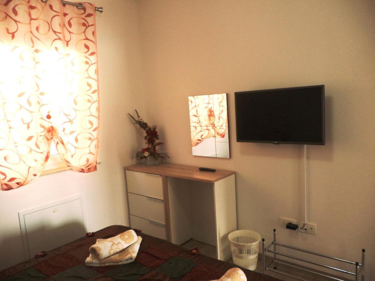 Apartment Ivy2 Ловран Екстериор снимка