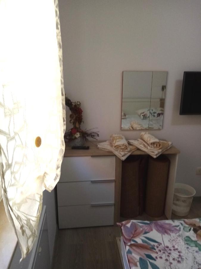 Apartment Ivy2 Ловран Екстериор снимка