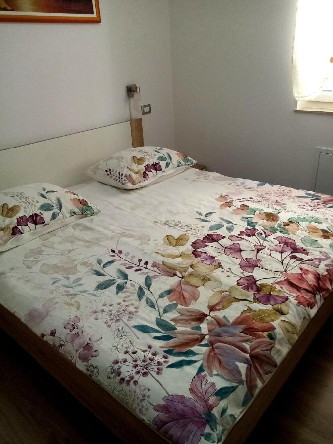 Apartment Ivy2 Ловран Екстериор снимка