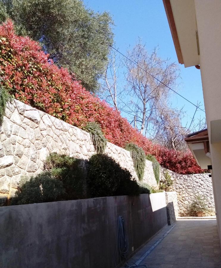 Apartment Ivy2 Ловран Екстериор снимка